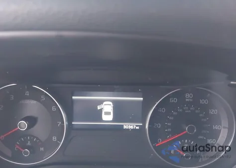 2024 Kia Forte Lxs из США, поврежденный, VIN 3KPF24AD7RE840035